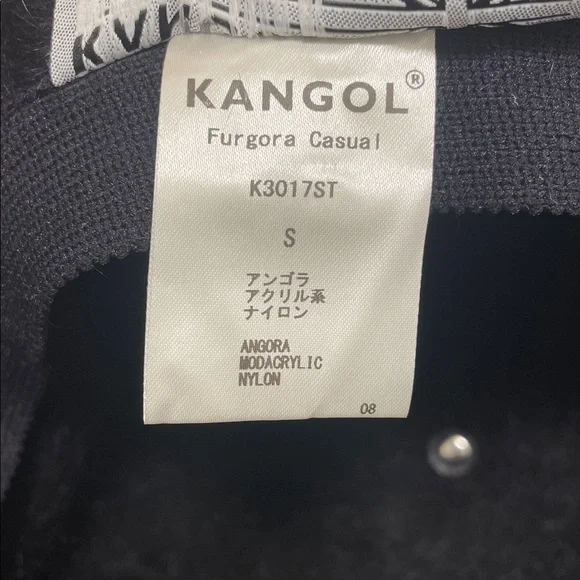 🖤Kangol Furgora Casual Bucket Hat – Unisex - Picture 6 of 6